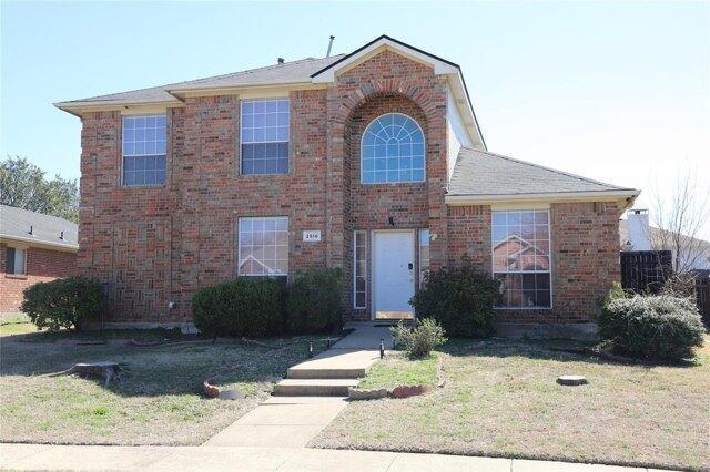 4 bedroom in Mesquite TX 75181 for Sale
