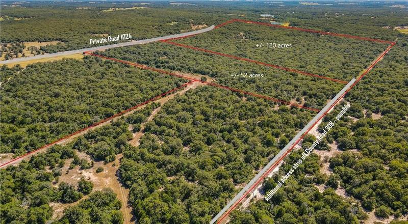 Caldwell, Burleson County, TX Farms and Ranches, Hunting Property for sale Property ID: 418302294