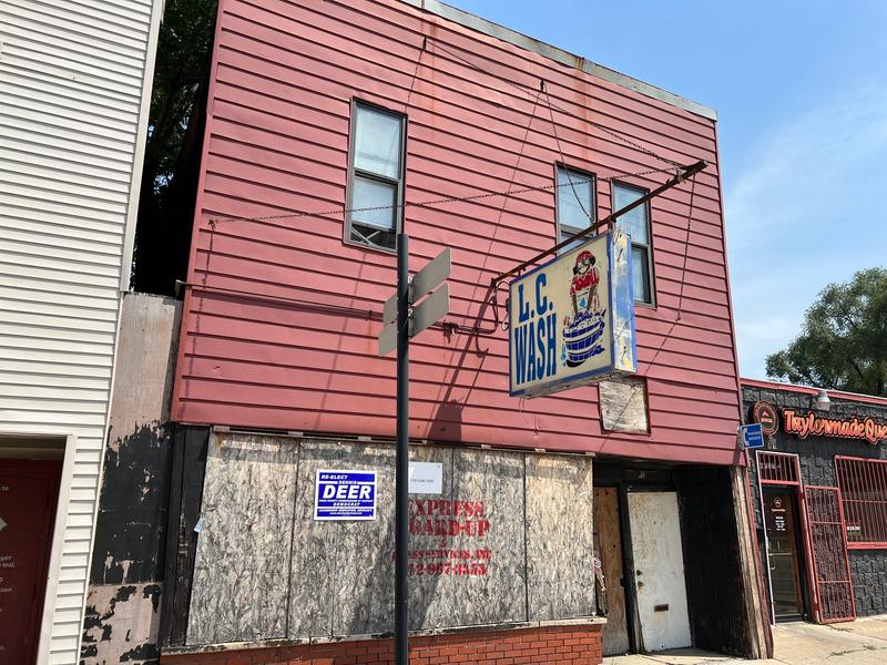 6715 South Halsted Street, Chicago, IL 60621 for Sale