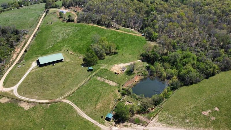 Winona, Shannon County, MO Farms and Ranches, Hunting Property, Horse Property for sale Property ID: 416336655