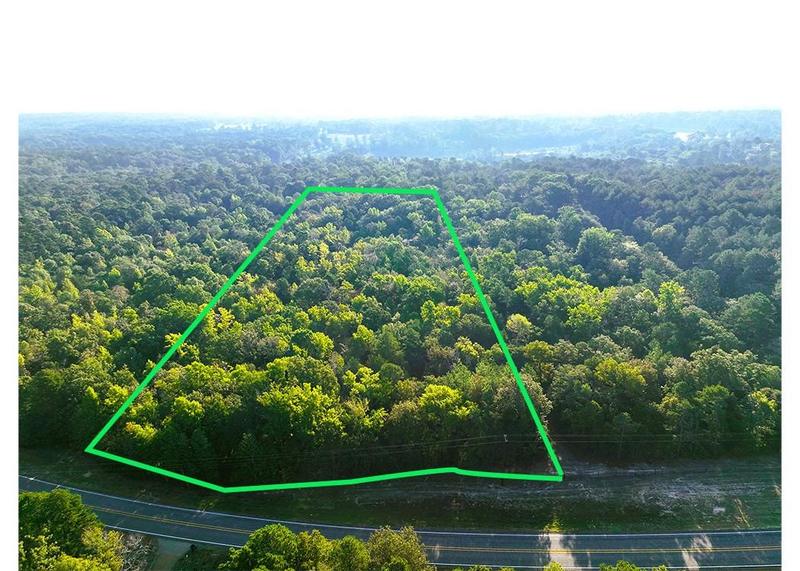 Winnsboro, Wood County, TX Timberland Property, Undeveloped Land for sale Property ID: 415009128