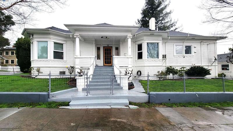 3146 Lynde St, Oakland, CA 94601  624701683 for Sale