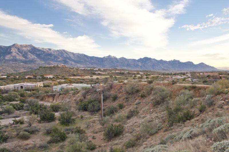 Tucson, Pinal County, AZ Homesites for sale Property ID: 418582010