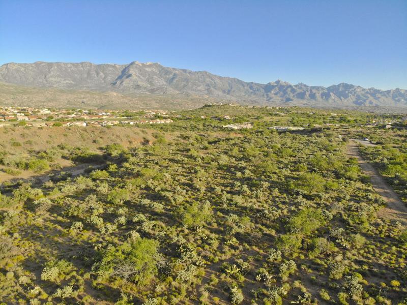 Tucson, Pinal County, AZ Homesites for sale Property ID: 418582009