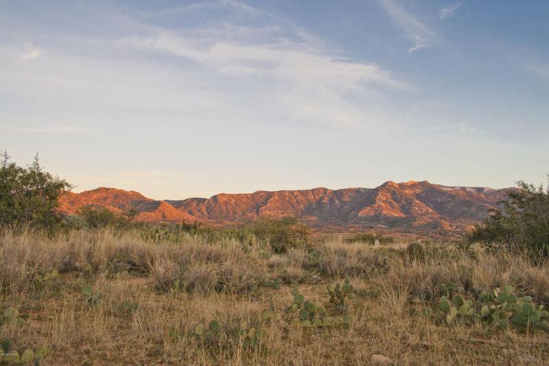 Tucson, Pinal County, AZ Homesites for sale Property ID: 418582007