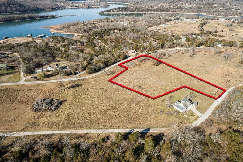 Galena, Stone County, MO Homesites for sale Property ID: 418807376