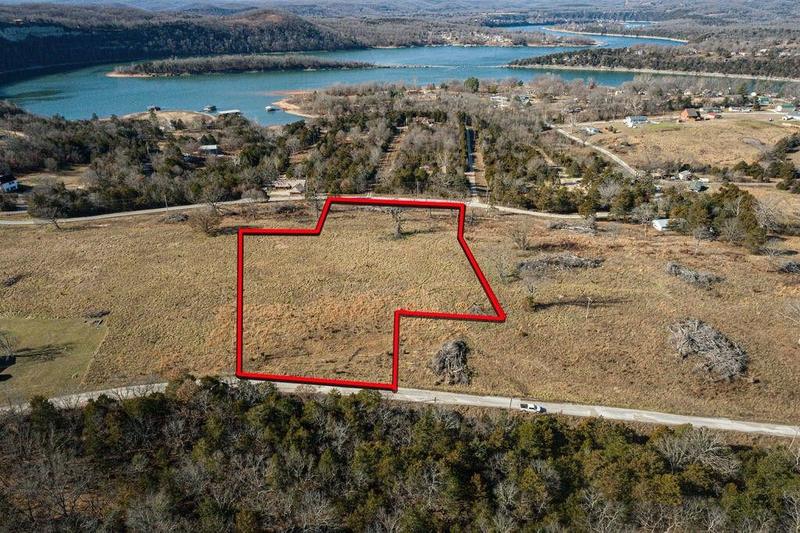 Galena, Stone County, MO Homesites for sale Property ID: 418807377
