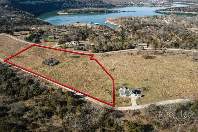 Galena, Stone County, MO Homesites for sale Property ID: 418807373