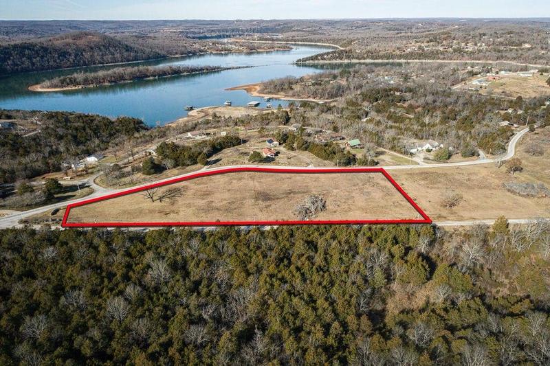 Galena, Stone County, MO Homesites for sale Property ID: 418807370