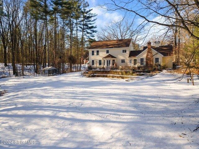 3 Bedroom 2.5 Bath In Saratoga Springs NY 12866 for Sale