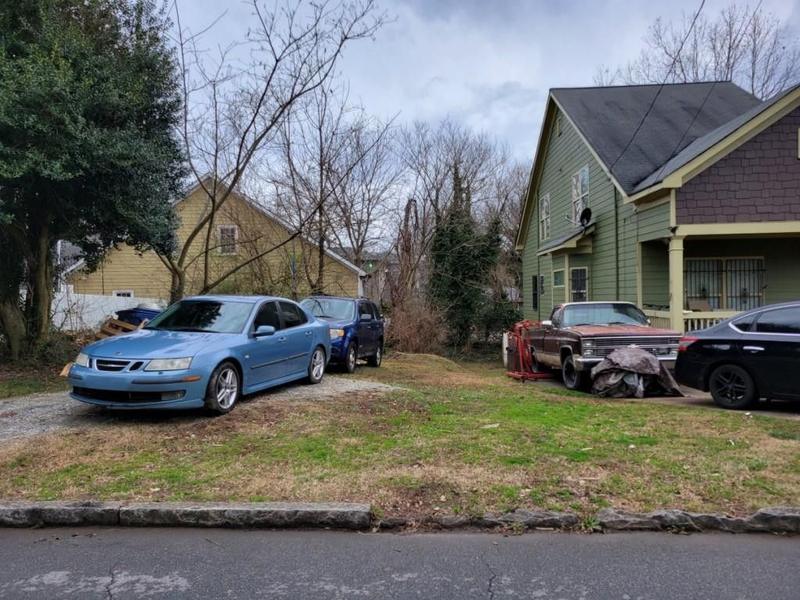 Atlanta, Fulton County, GA Homesites for sale Property ID: 418899982