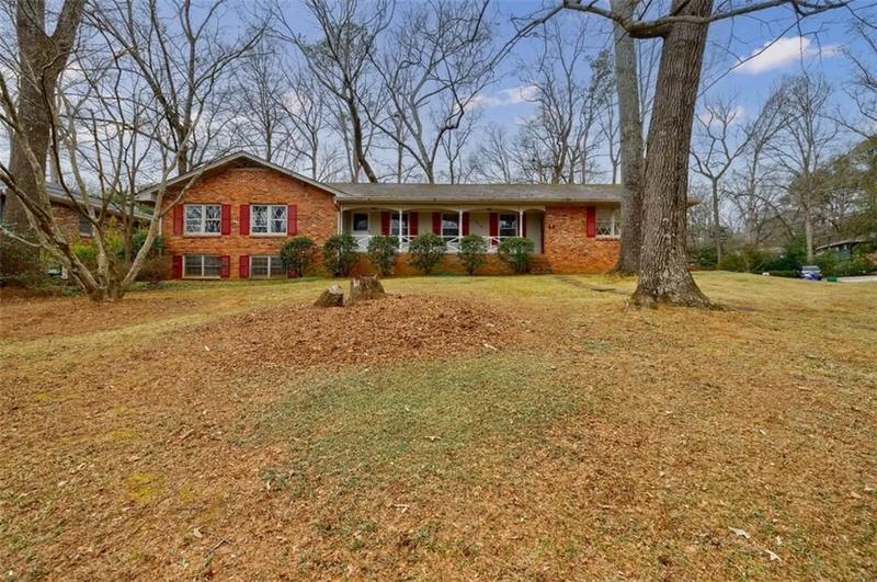 Decatur, De Kalb County, GA House for sale Property ID: 418735630