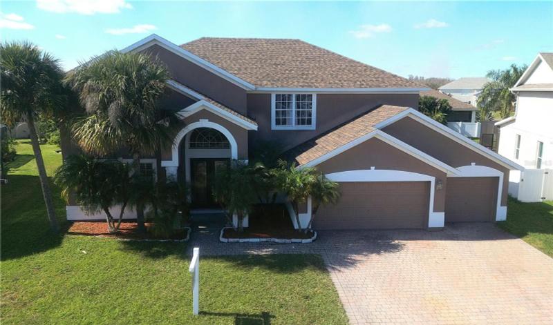 Kissimmee, Osceola County, FL House for sale Property ID: 418785656