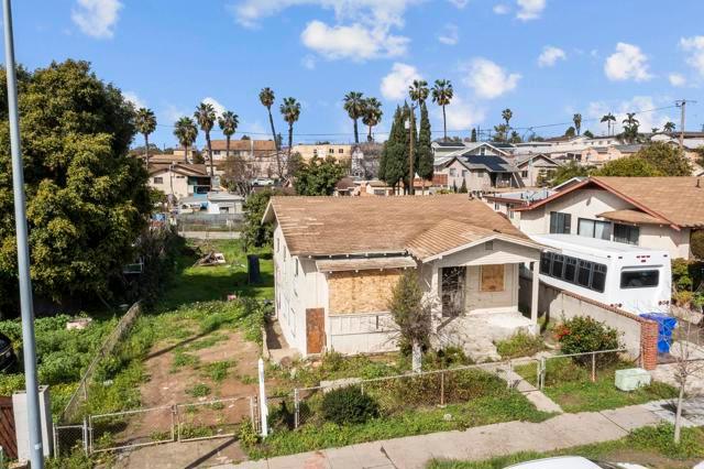 3670 National Ave, San Diego CA 92113 for Sale
