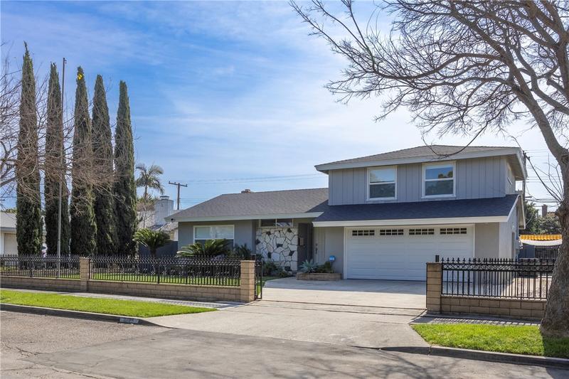 1228 W Katella, Anaheim CA 92802 for Sale