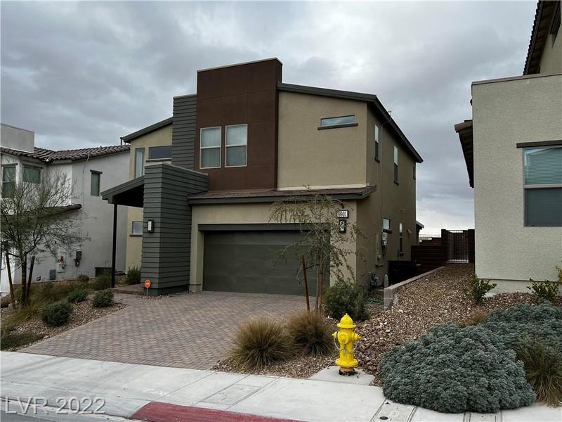 Residential Rental, Single Family - North Las Vegas, NV  6901 Whisper Canyon Pl for Sale