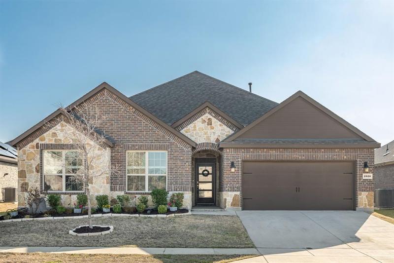 2820 Permian Rd, Aubrey, TX 76227 for Sale