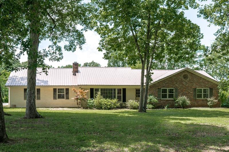 2733 New Hope Road, Guys, TN 38339 for Sale