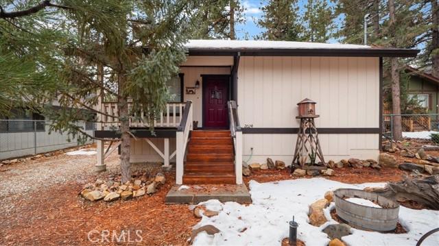 2024 Manzanita, Big Bear City CA 92314 for Sale