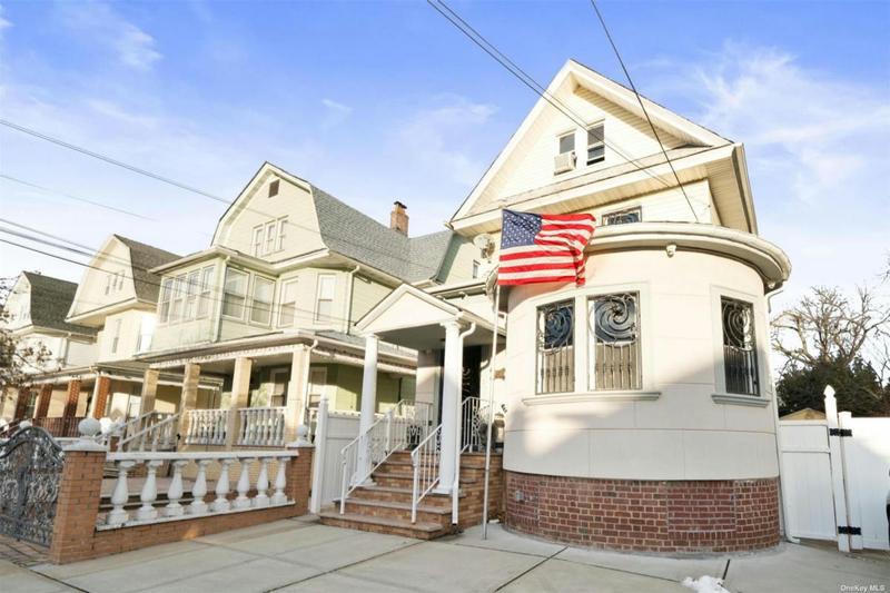 TH ST, Richmond Hill, NY 11418 Single Family Residence For Sale  MLS# 3526761