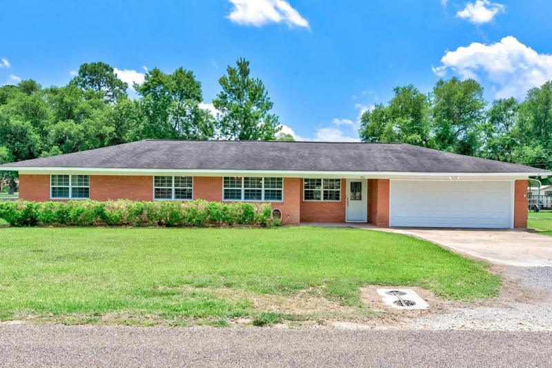 401 BRADFORD ST, Bridge City, TX 77611 Single Family Residence For Sale  MLS# 239327