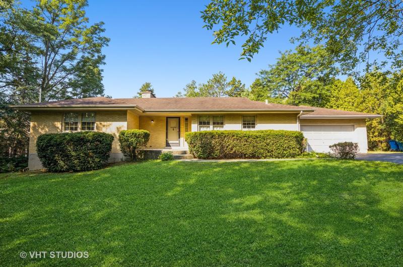 726 N Madison St, Hinsdale, IL 60521 - MLS 11886174 for Sale
