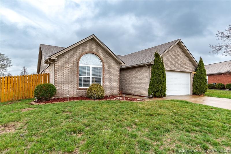 5814 Windy Place, Jeffersonville, IN 47130 for Sale