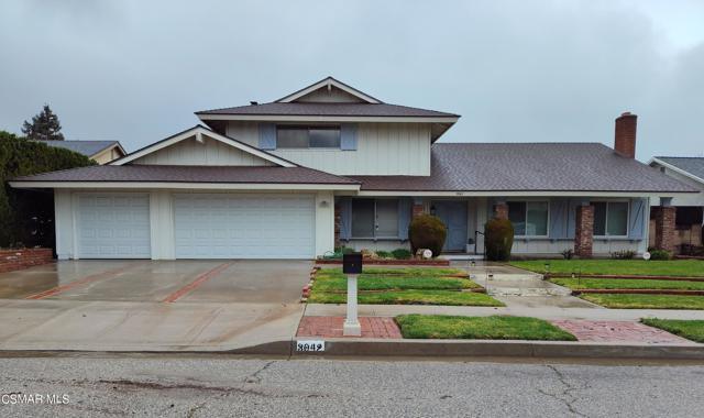 3042 Divernon, Simi Valley CA 93063 for Sale