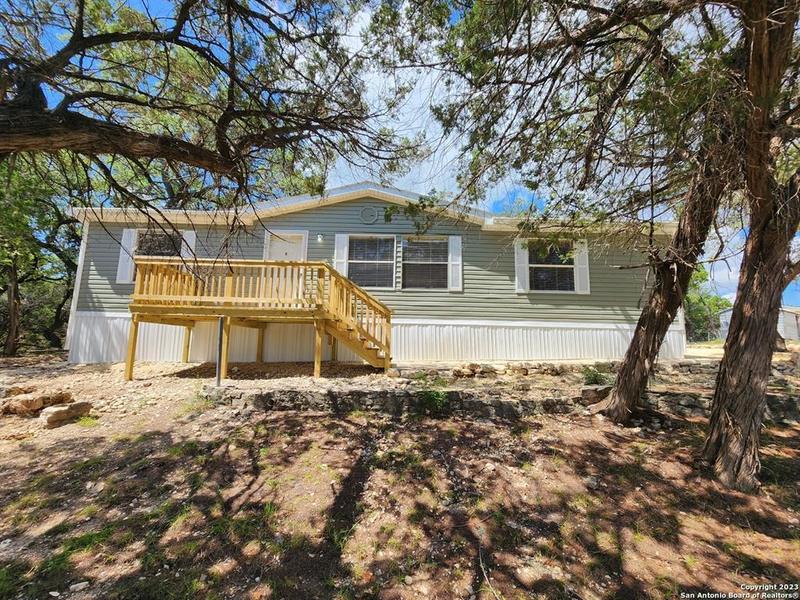 626 Brushy Creek Trail, Bandera, TX 78003 for Sale