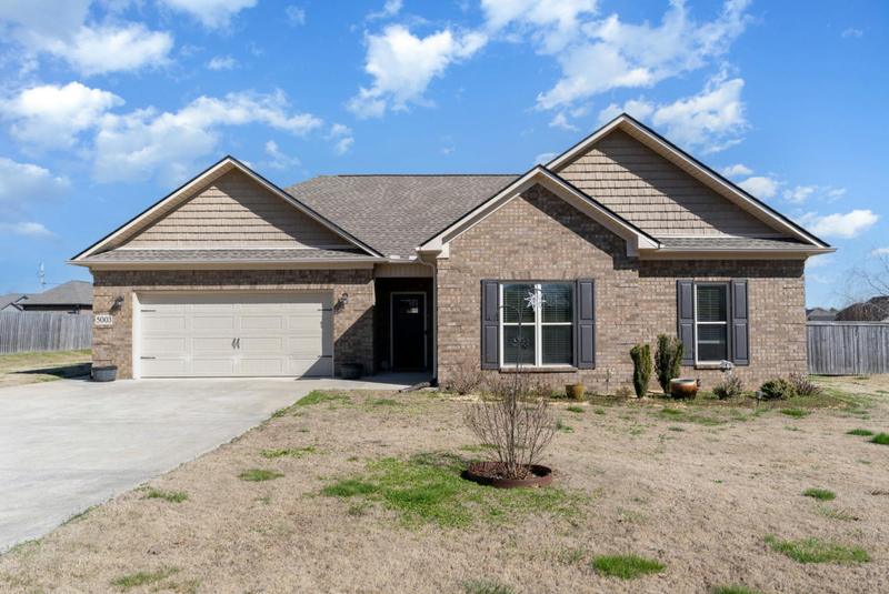 5003 RAINIER DR, Chapel Hill, TN 37034 Single Family Residence For Sale  MLS# 2622816