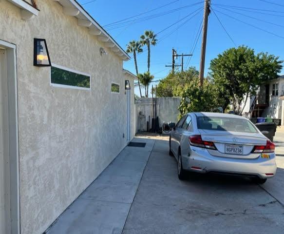 New 1 Bd/1Ba House (ADU) in quiet College neighborhood  5624 Meade Ave #NA for Sale