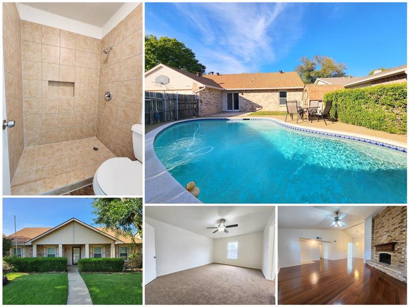 4249 Fryer St, The Colony, TX 75056 for Sale