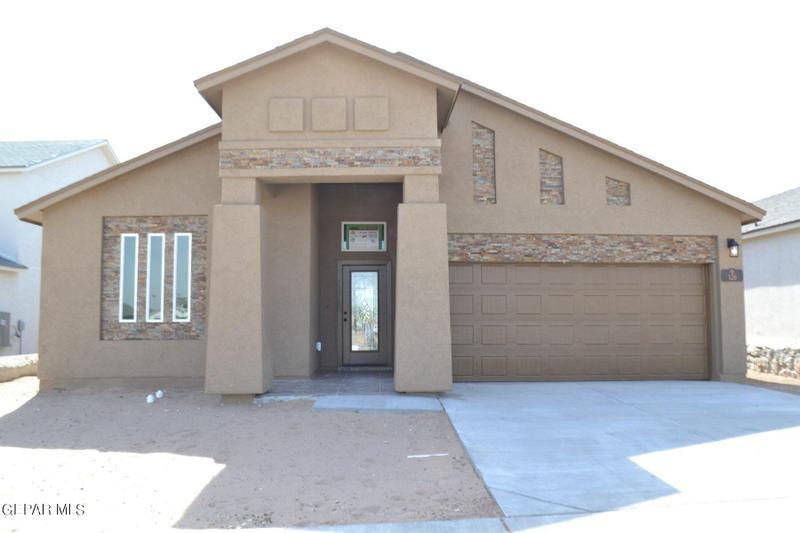 126 Sarah Trail, Santa Teresa, NM 88008 for Sale