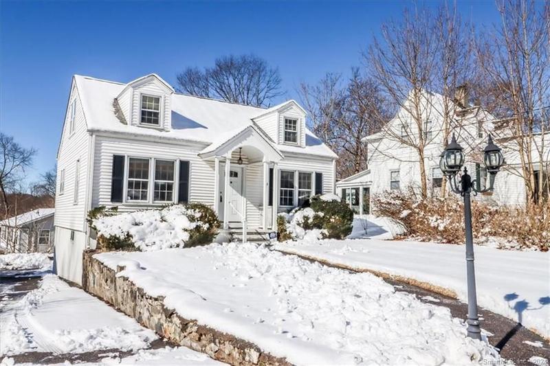 Trumbull, Fairfield County, CT House for sale Property ID: 418938194