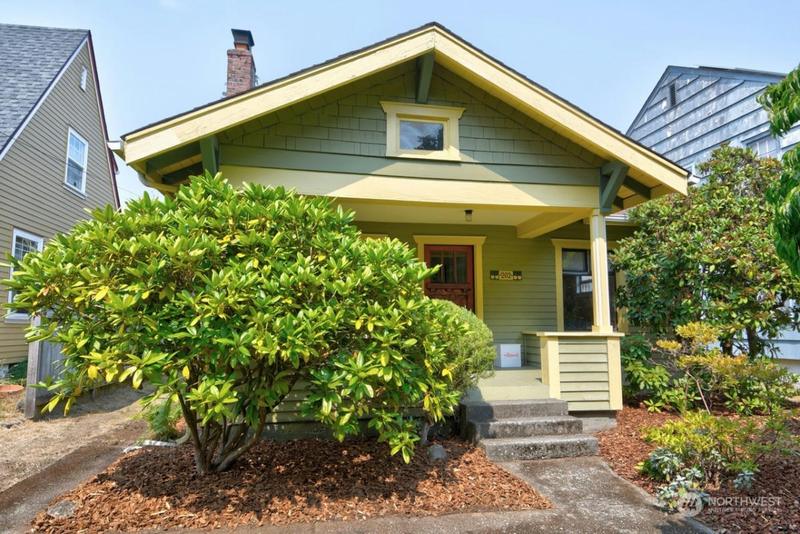 202 18TH AVE SE, Olympia, WA 98501 Single Family Residence For Sale  MLS# 2154687