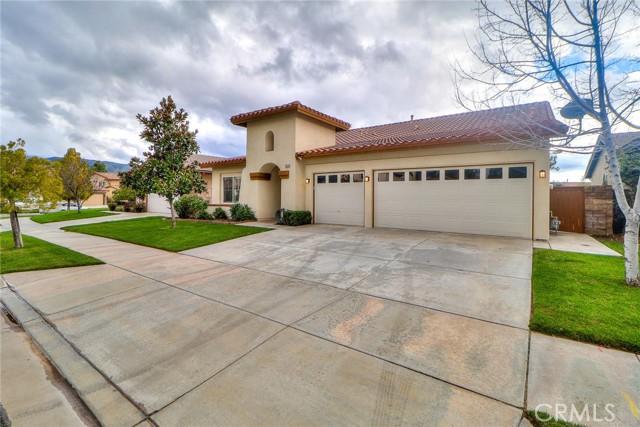 11579 Deerfield, Yucaipa CA 92399 for Sale