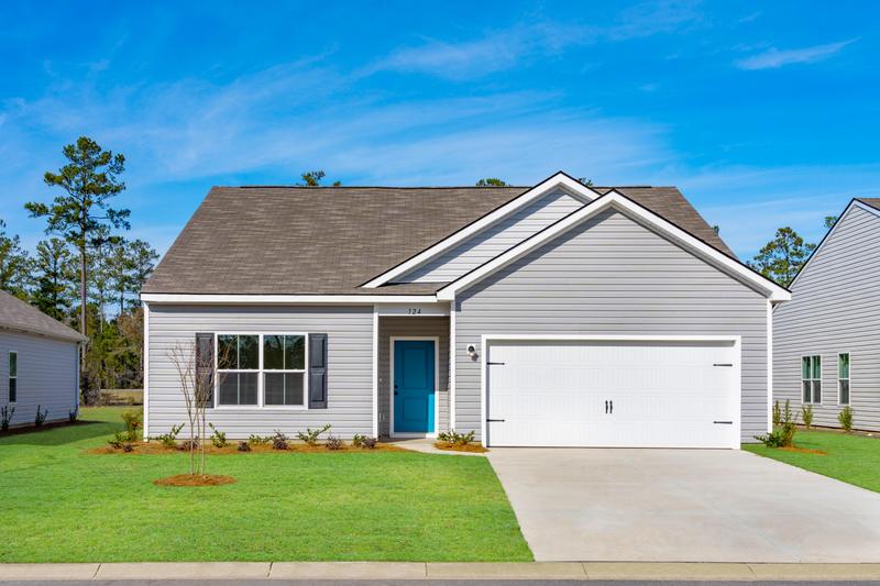 124 Pine Crest View Drive, Summerville, SC 29486 for Sale