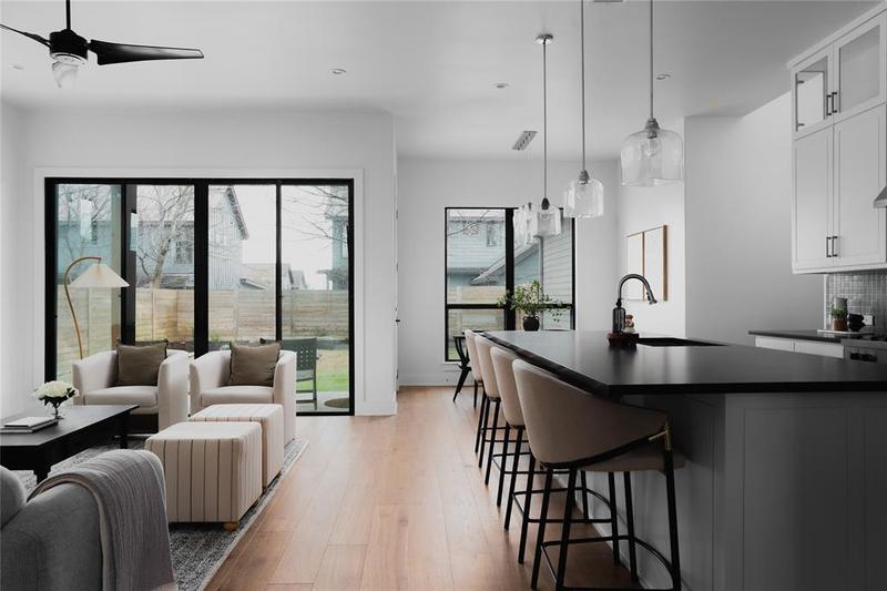 2102 E M Franklin Ave 2A, Austin, TX 78723 for Sale