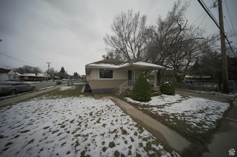 599 12TH ST, Ogden, UT 84404 Single Family Residence For Sale  MLS# 1985022