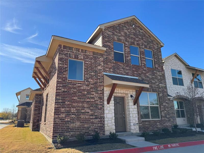 3401 Aaron Pl, Denton, TX 76206 for Sale