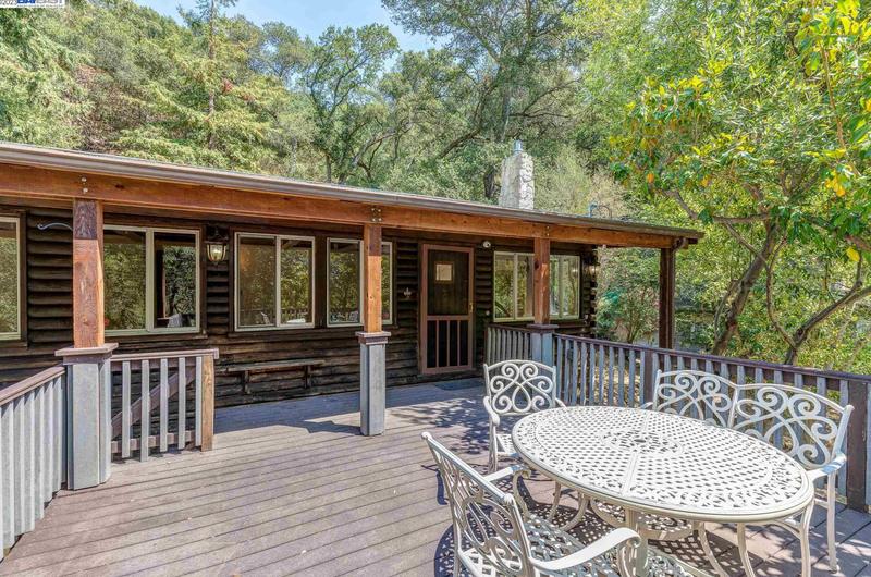 2323 Kilkare Rd, Sunol, CA 94586 - MLS 41045397 for Sale