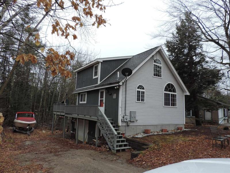 65 Glen Forest Drive, Moultonborough, NH 03254  627726924 for Sale