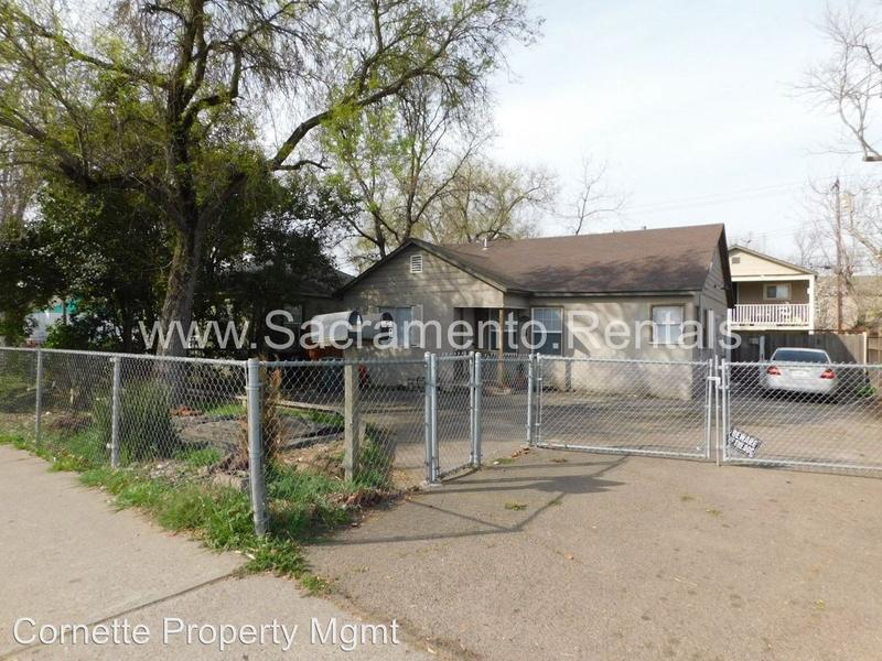 3603 Marysville Blvd for Sale
