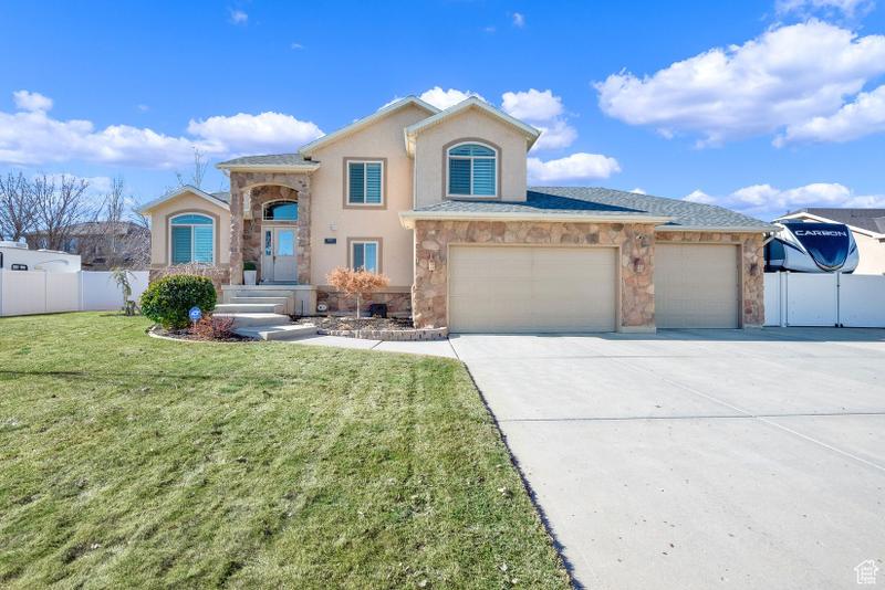 South Jordan, Salt Lake County, UT House for sale Property ID: 418801490