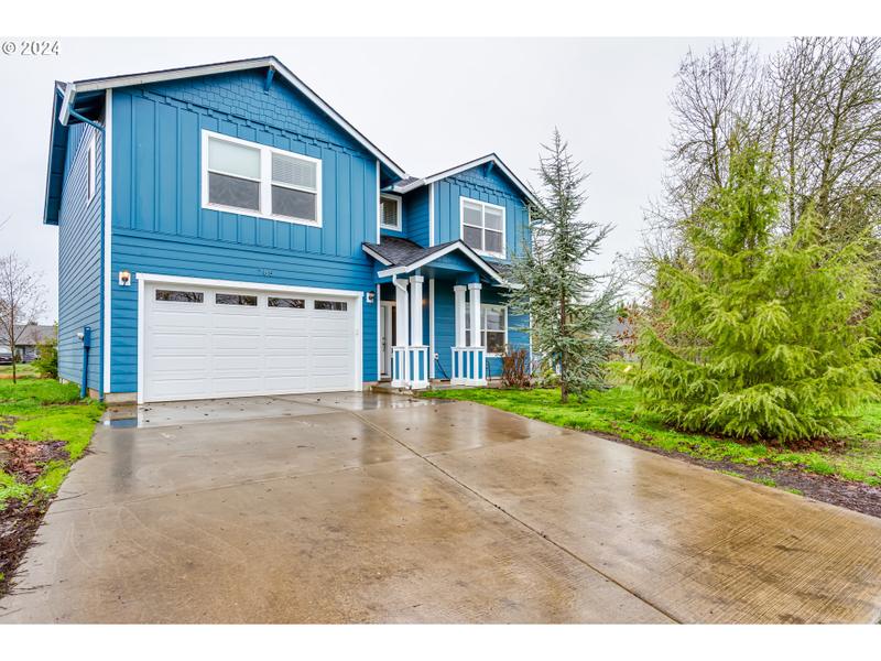 785 PRICEBORO RD, Harrisburg OR 97446 for Sale