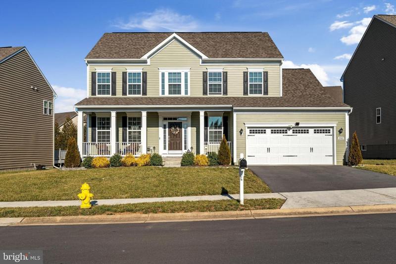 Martinsburg, Berkeley County, WV House for sale Property ID: 418864970