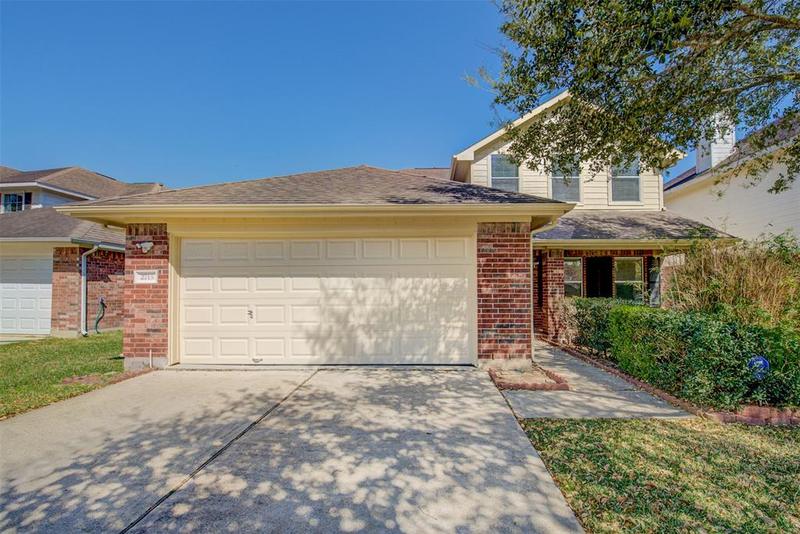 2715 Eros Ln, Missouri City, TX 77459 for Sale