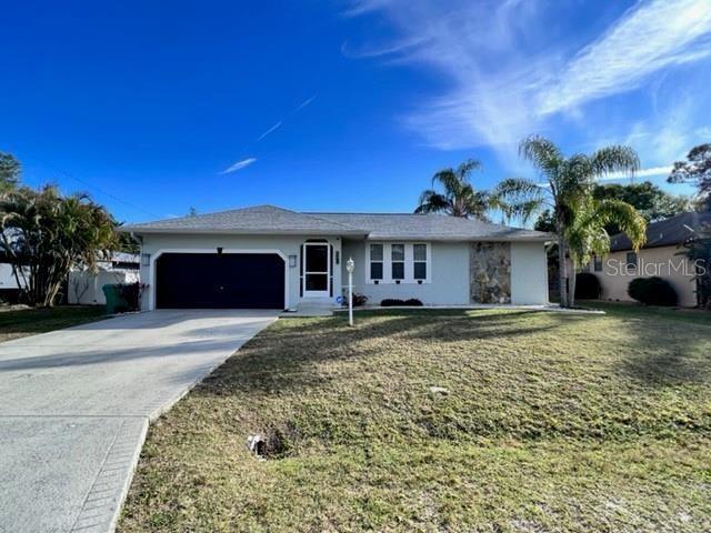 Single Family Residence - PORT CHARLOTTE, FL  681 Verona St for Sale