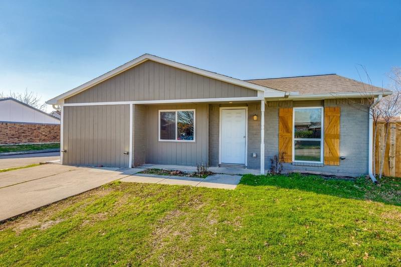4500 Jenkins St, The Colony, TX 75056 - MLS 20527995 for Sale