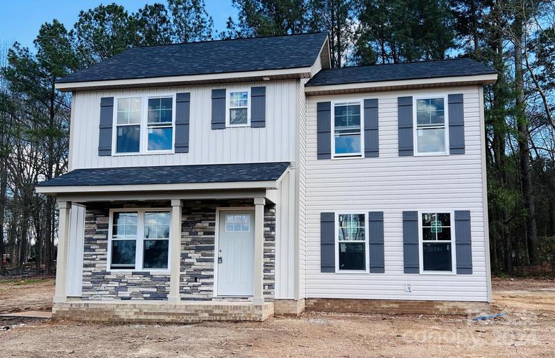3610 Olive Branch Rd, Monroe, NC 28110 - MLS 4102576 for Sale